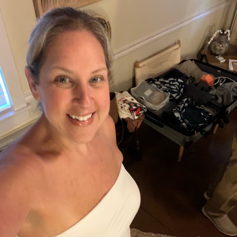 Meet your Posher, Cori